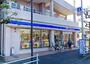 コンビニ　ローソン平塚河内店（コンビニ）まで880m