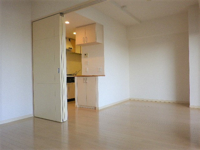 その他部屋・スペース　別アングル☆