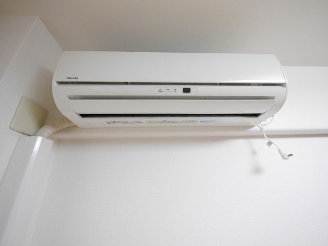 その他設備　同物件別部屋写真