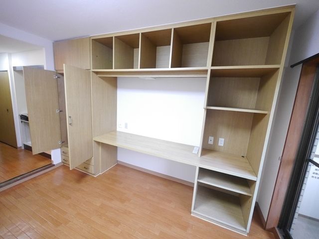 その他部屋・スペース　同物件別部屋写真