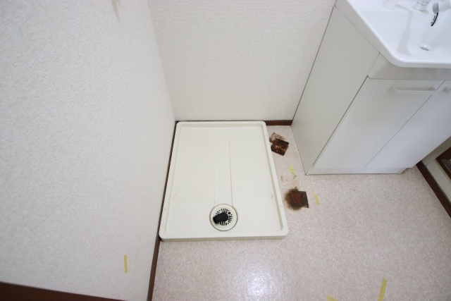 その他設備　※別室の参考写真の為、現況優先です。