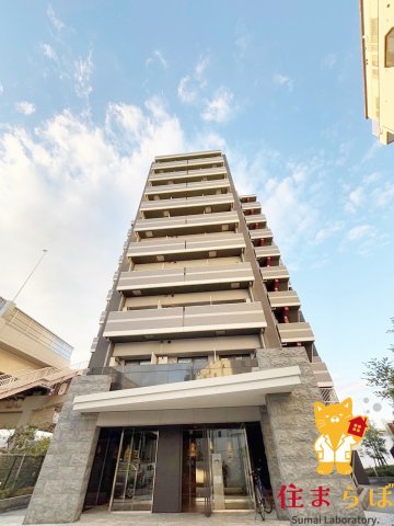 建物外観　★ ★ 口コミ平均4.94のお店 ★ ★