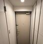 玄関　きれいな玄関です
