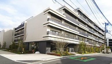 建物外観　☆綺麗な外観☆