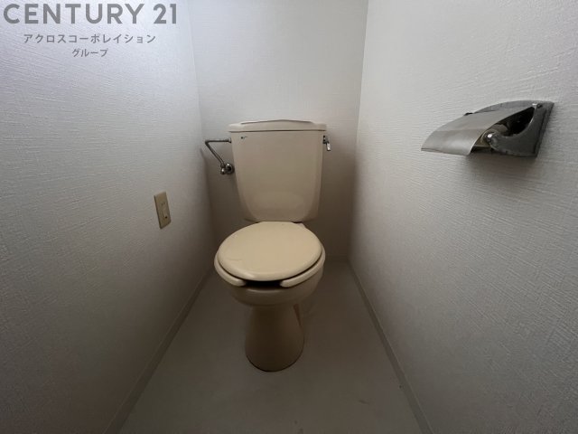 トイレ　バストイレ別でおすすめです☆
