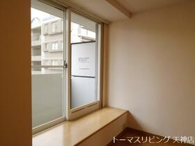 エステート・モア・平尾パージュ