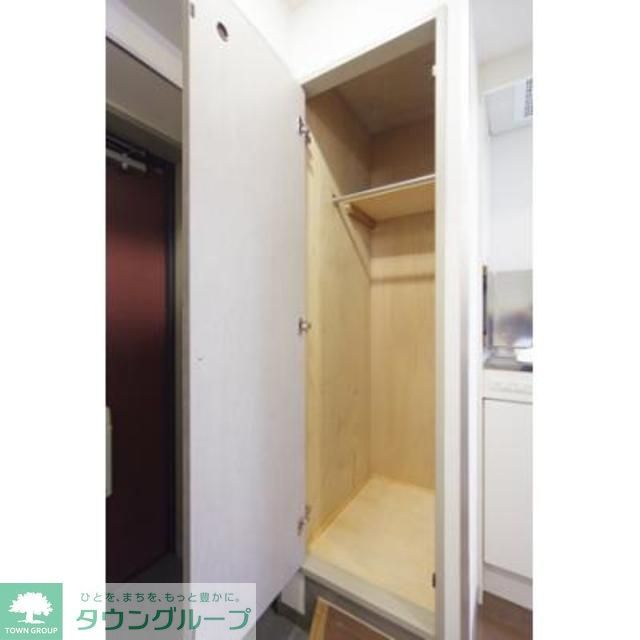 その他設備　※写真は同タイプ住戸です。