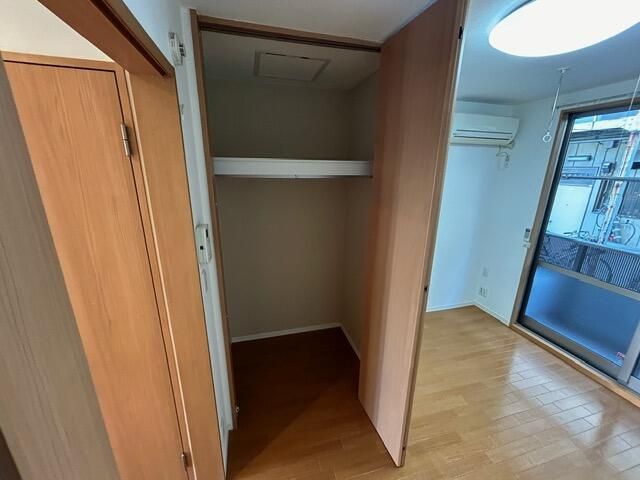 収納　別部屋参照写真