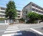 中学校　長岡第三中学校（中学校）まで1000m