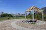 公園　有明北緑道公園（公園）まで341m
