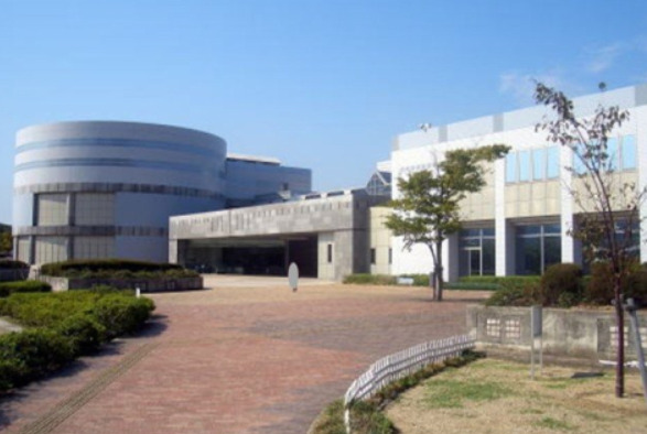 その他　ライフパーク倉敷科学センター（その他）まで1426m