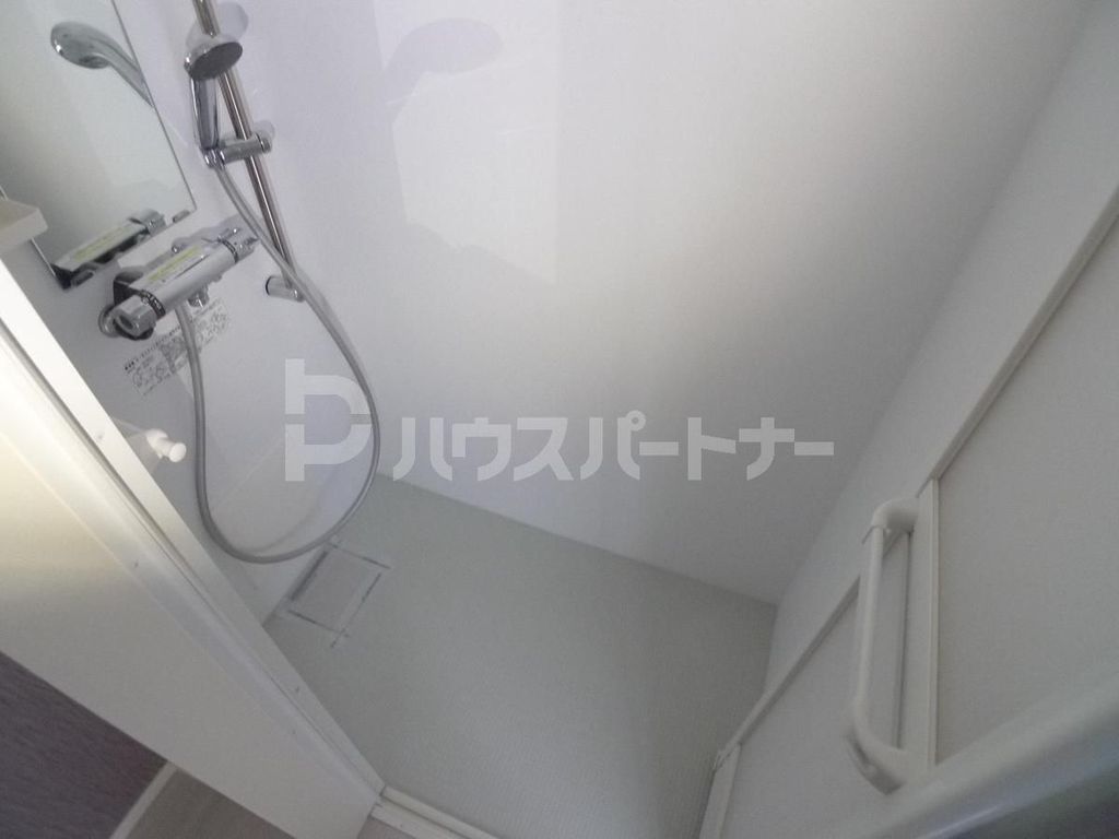 バス・シャワールーム　シャワールーム