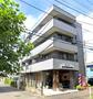 分倍河原駅より徒歩8分 築33年3ヶ月 4階建の賃貸物件
