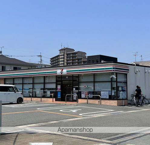 コンビニ　セブン－イレブン春日公園前店（コンビニ）まで209m