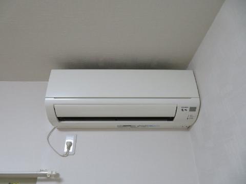 その他設備　室内設備