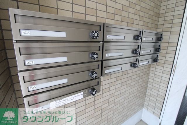 その他共有部分　現地待ち合わせ歓迎♪お問合せはタウンハウジング千葉店まで！