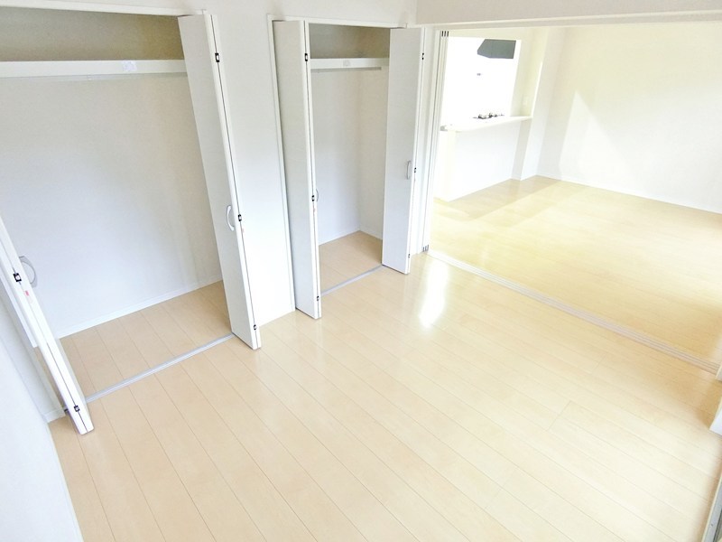 その他　同棟同型室内写真※原状優先です。