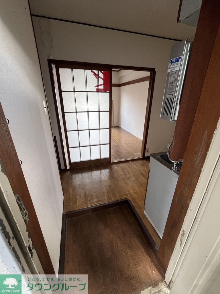 その他部屋・スペース　7月にフルリノベーション予定