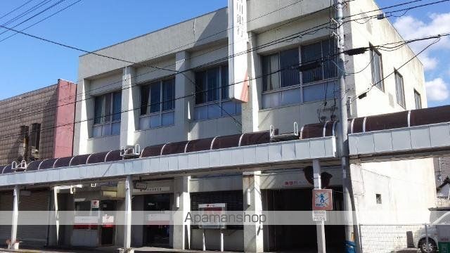 銀行　香川銀行坂出支店（銀行）まで274m