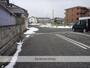 その他　前面道路（その他）まで0m