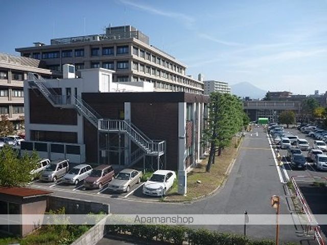大学・短大　国立鳥取大学医学部（大学・短大）まで1462m