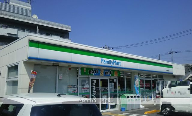 コンビニ　ファミリーマート米子旗ヶ崎店（コンビニ）まで156m