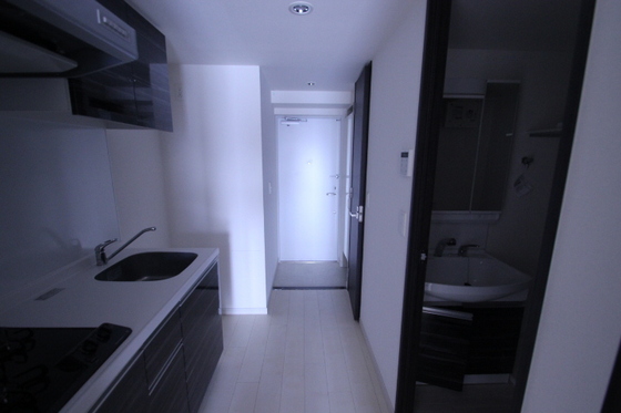 玄関　※他部屋のお写真になります