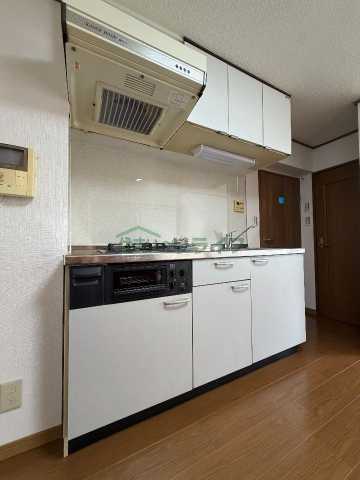 その他共有部分　高円寺サマリヤマンション