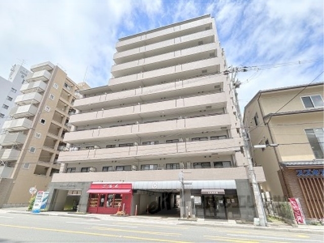 その他共有部分　外観