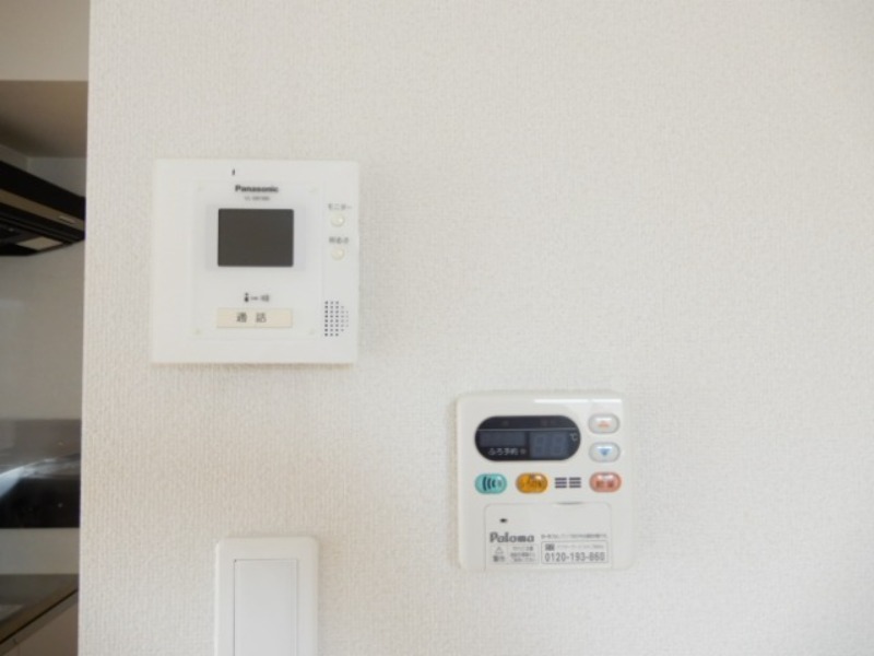 セキュリティ　図面と現状に相違がある場合には現状を優先