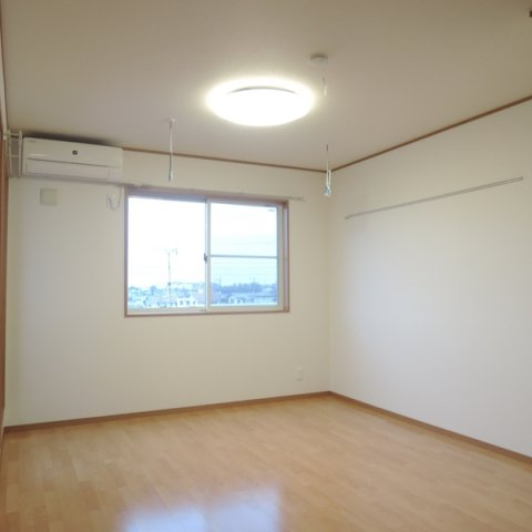 居室・リビング　参考写真