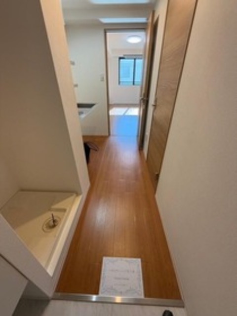 玄関　参考写真