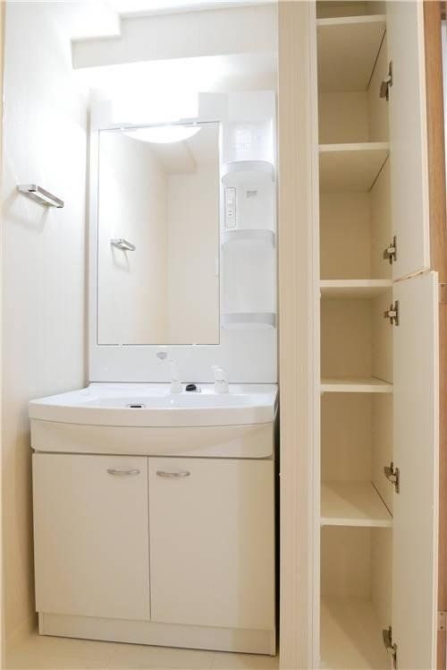 洗面設備　その他