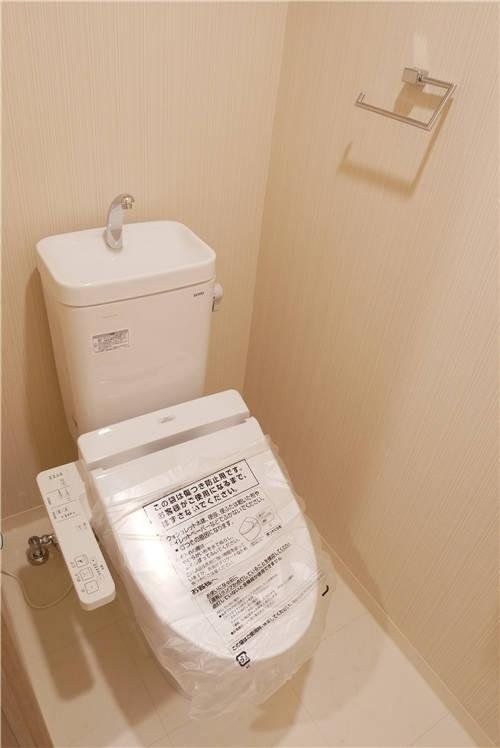トイレ　その他