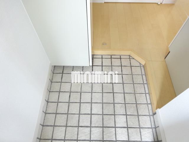 玄関　玄関です