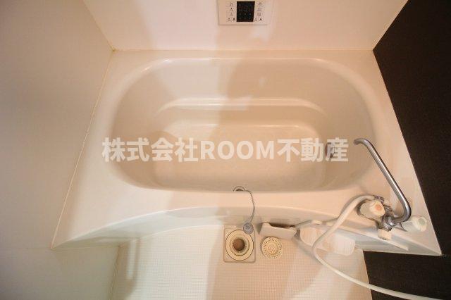 バス・シャワールーム　日々の暮らしに欠かせないお風呂です