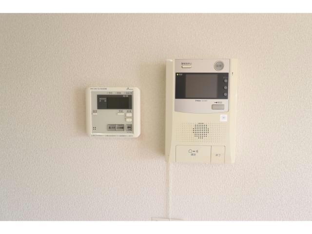 セキュリティ　別部屋のお写真、現況優先です。