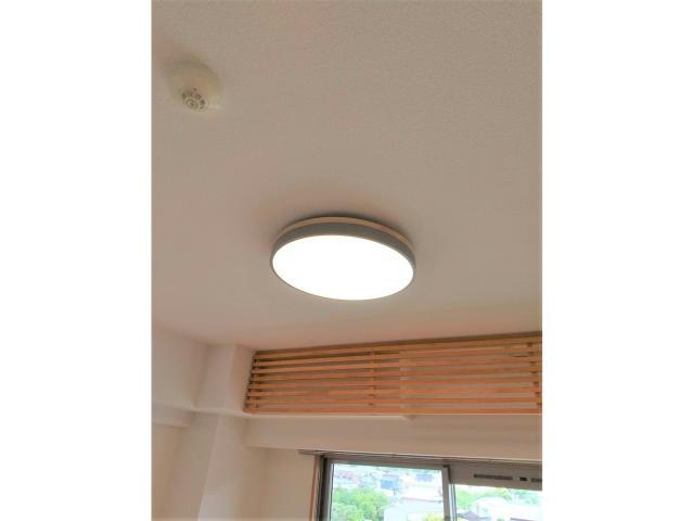 その他設備　別部屋のお写真、現況優先です。
