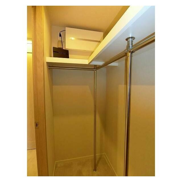 収納　別部屋参考写真