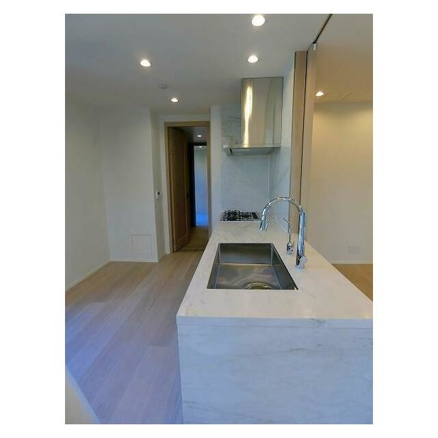 キッチン　別部屋参考写真
