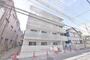 川崎駅より徒歩10分 4階 築8年8ヶ月の賃貸物件