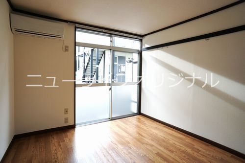 その他部屋・スペース　洋室別アングル