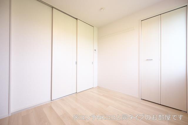 その他部屋・スペース　※イメージ　洋室