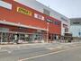 ショッピングセンター　イオンモール木曽川キリオ店（ショッピングセンター）まで1100m