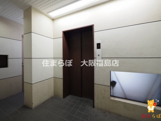 その他共有部分　日常使いを想像しながら