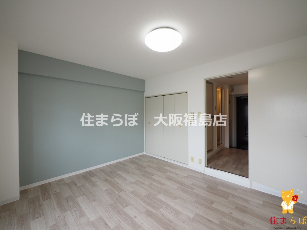 その他部屋・スペース　しっかり休める私空間