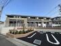 上福岡駅より徒歩16分 1階 築2年の賃貸物件