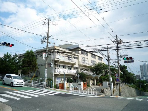 クレールタウン立花の周辺写真