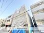 フジパレス下新庄駅南2番舘 3階 築4年6ヶ月の賃貸物件