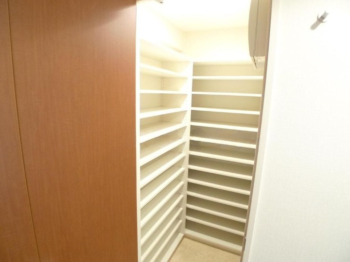 玄関　玄関です